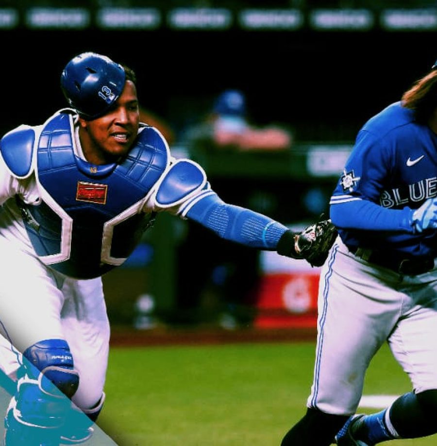 Power Ranking MLB Maio