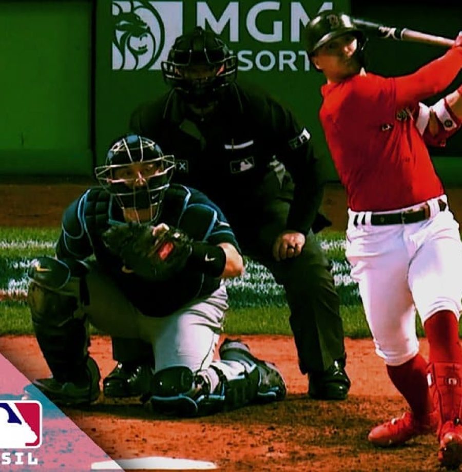 Palpites Séries Divisionais 2021