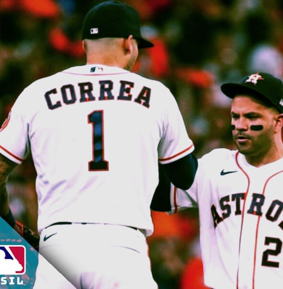 Championship Series 2021