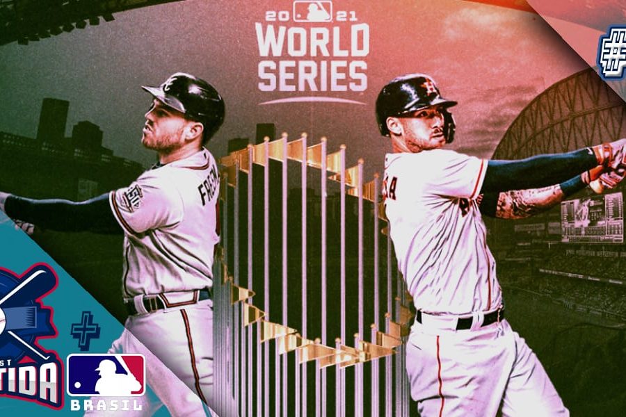 World Series 2021