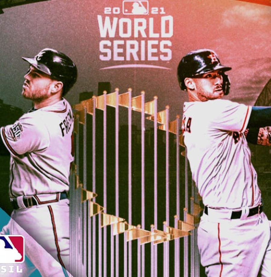 World Series 2021