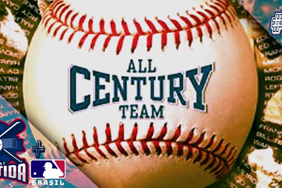 Seleção MLB do século XXI