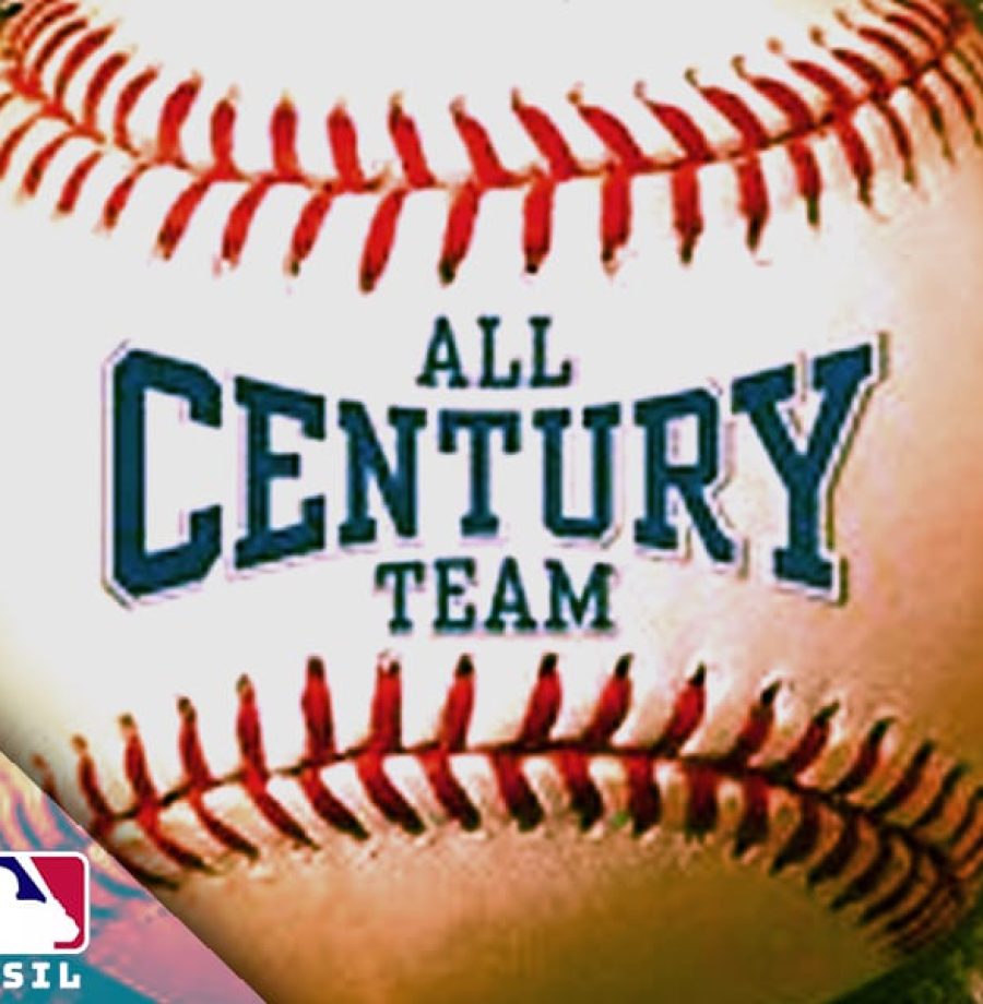 Seleção MLB do século XXI