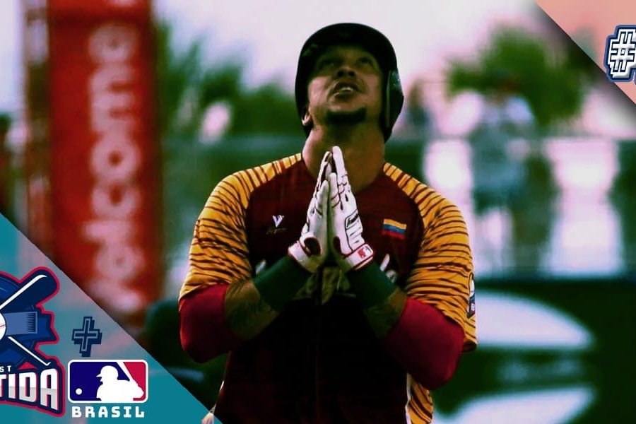 beisebol venezuelano
