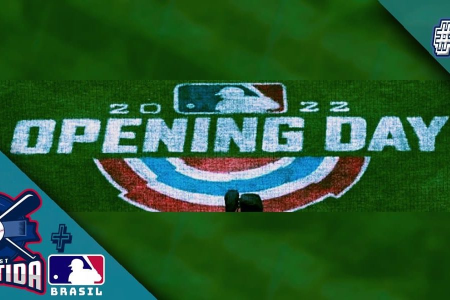 MLB Opening Day 2022
