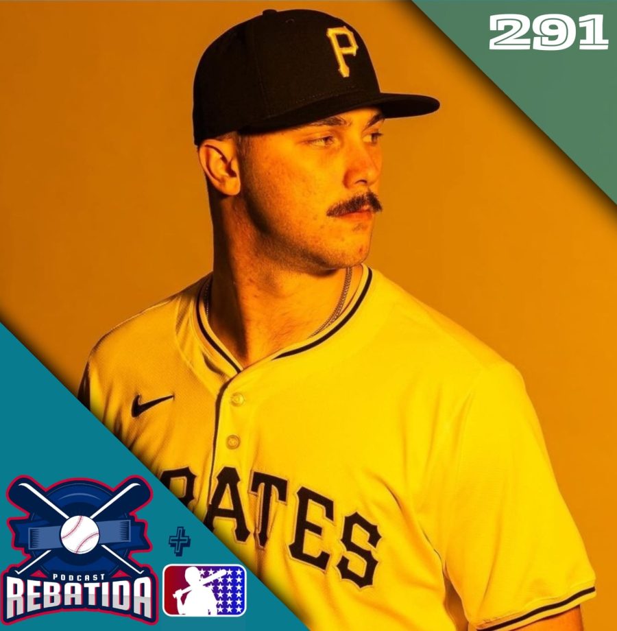 Rebatida Podcast 291 - Bem-vindo ao show, cadete!