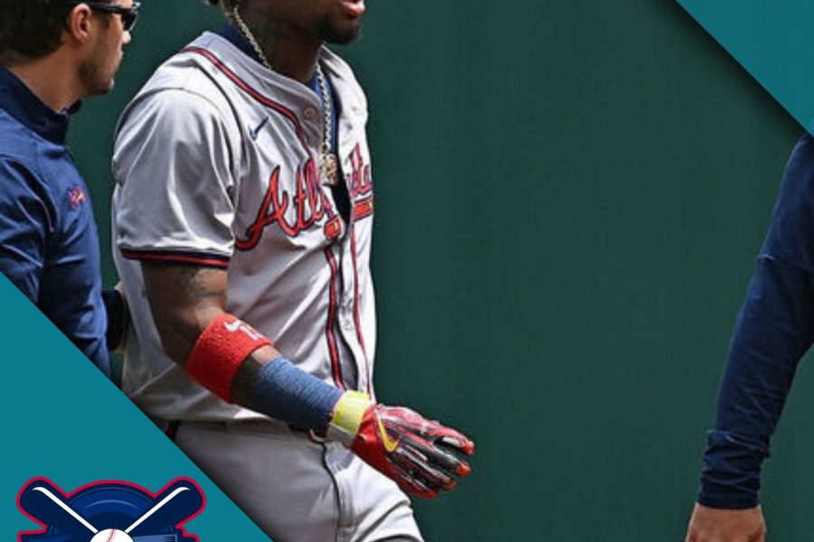 Rebatida Podcast 294 – Acuña fora da temporada e a seleção dos maiores salários na MLB