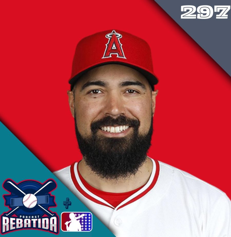 Rebatida Podcast 297 – As curiosidades da Pesquisa com os jogadores da MLB 2024