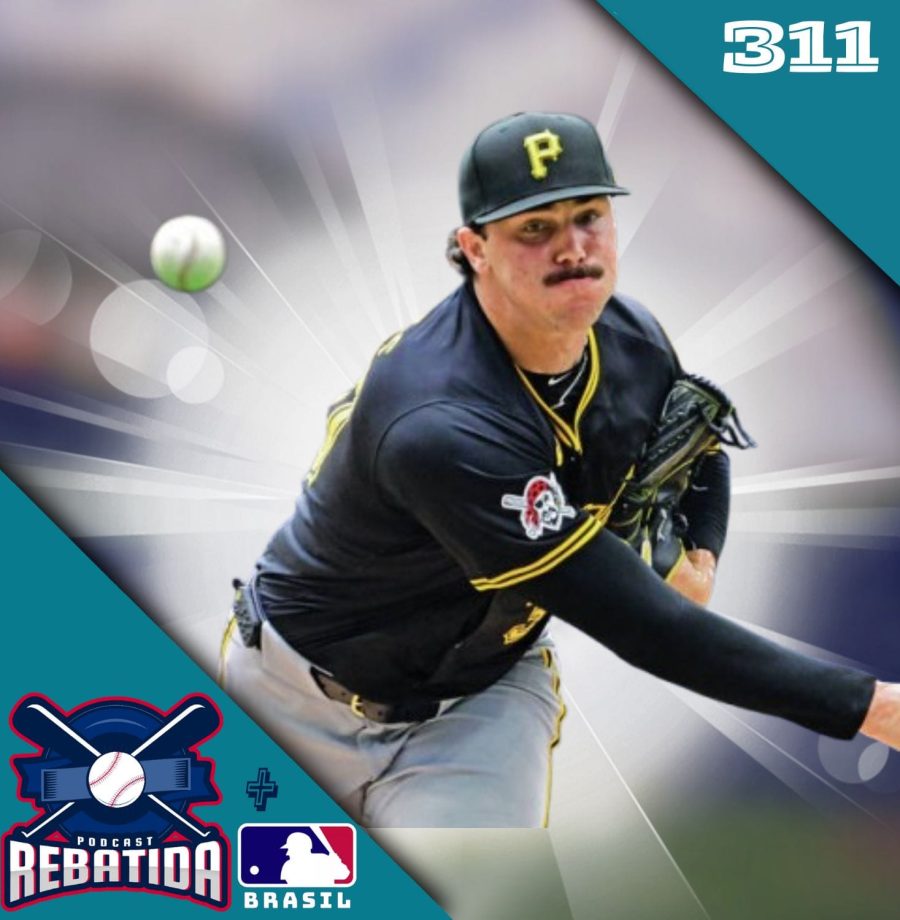 Rebatida Podcast 311– A corrida para o ROY: o rookie of the year 2024