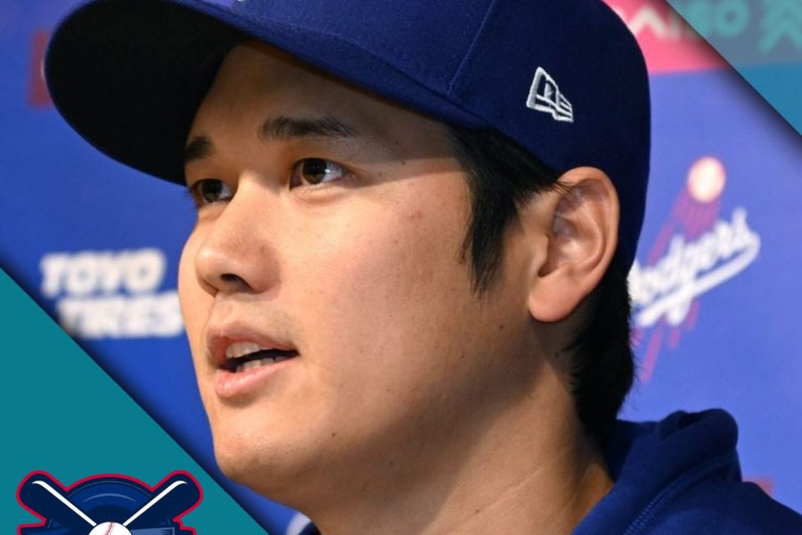Rebatida Podcast 279 – O caso Shohei Ohtani e o início da temporada 2024