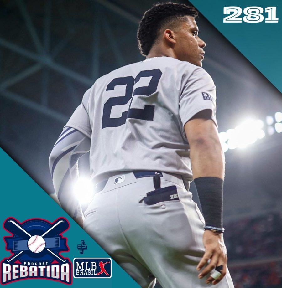 Rebatida Podcast 281 – O Baseball de Março é real?