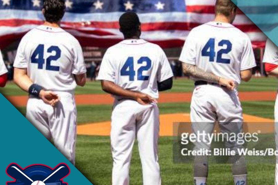 Rebatida Podcast 284 – Jackie Robinson day e 300x McCutchen