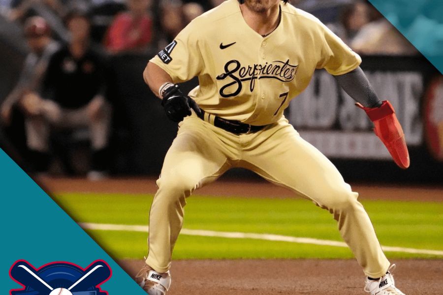 Rebatida Podcast 298 - O que aconteceu com Corbin Carroll?