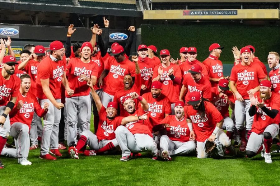 Uma temporada muito esperançosa em 2021