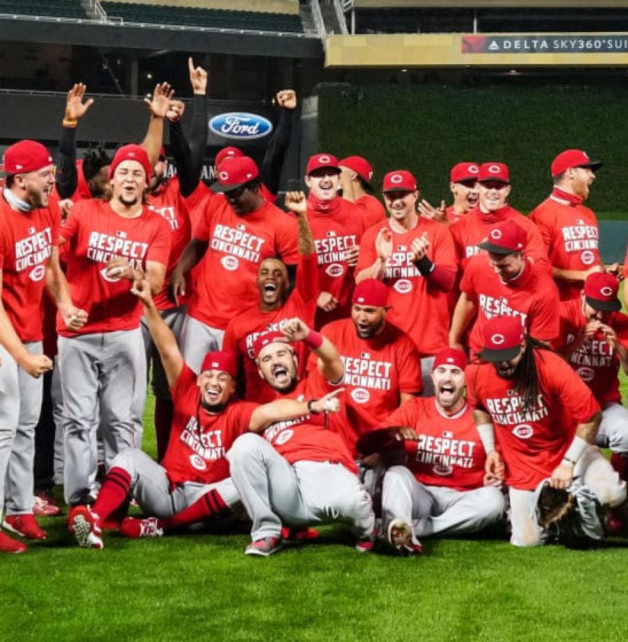 Uma temporada muito esperançosa em 2021