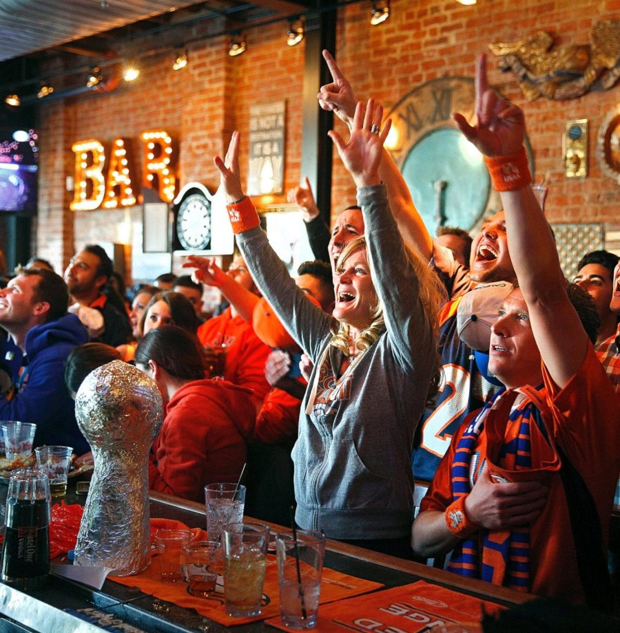 Onde assistir ao Super Bowl LIII