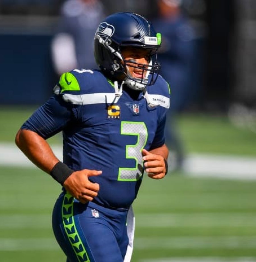 reprodução do site nfl.com