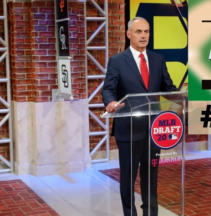 MLB Draft 2020