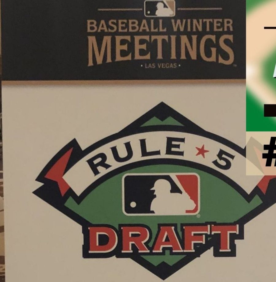 Rule 5 Draft