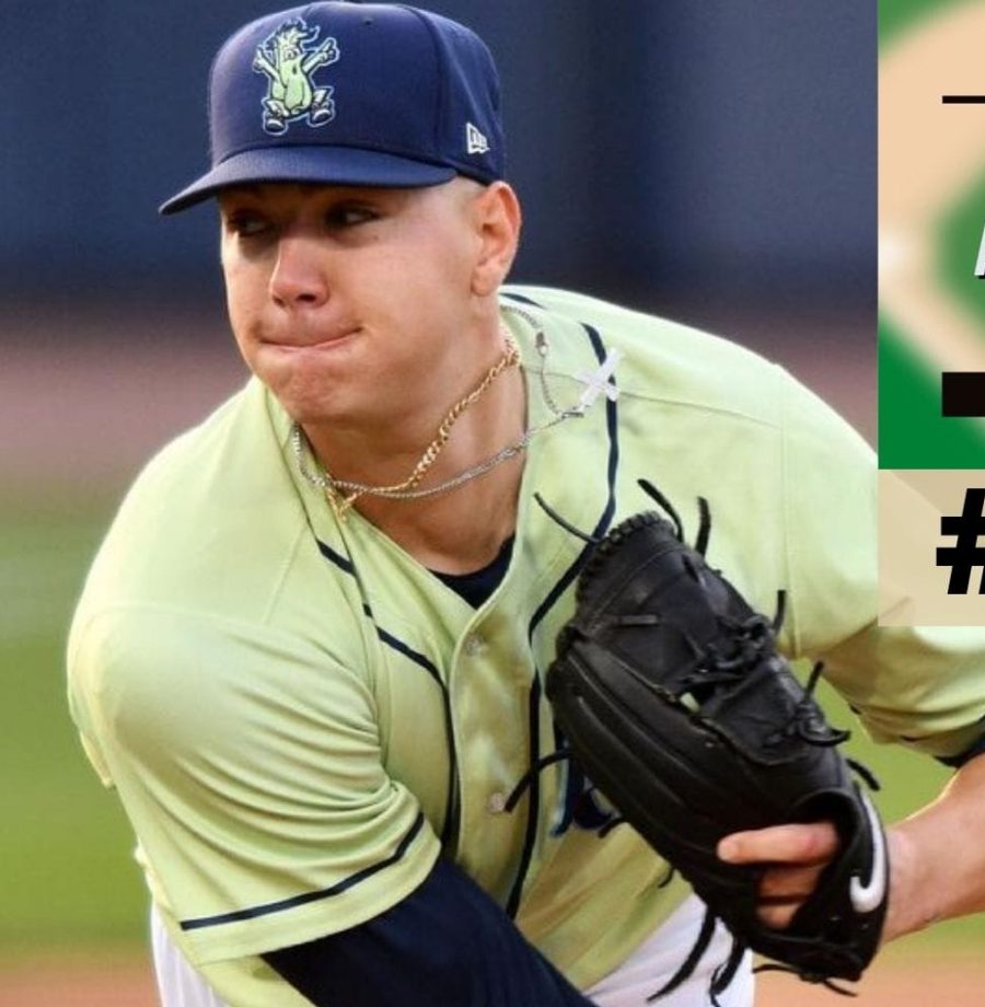 Show Antes do Show 021 - A Abertura da Temporada 2021 da MiLB