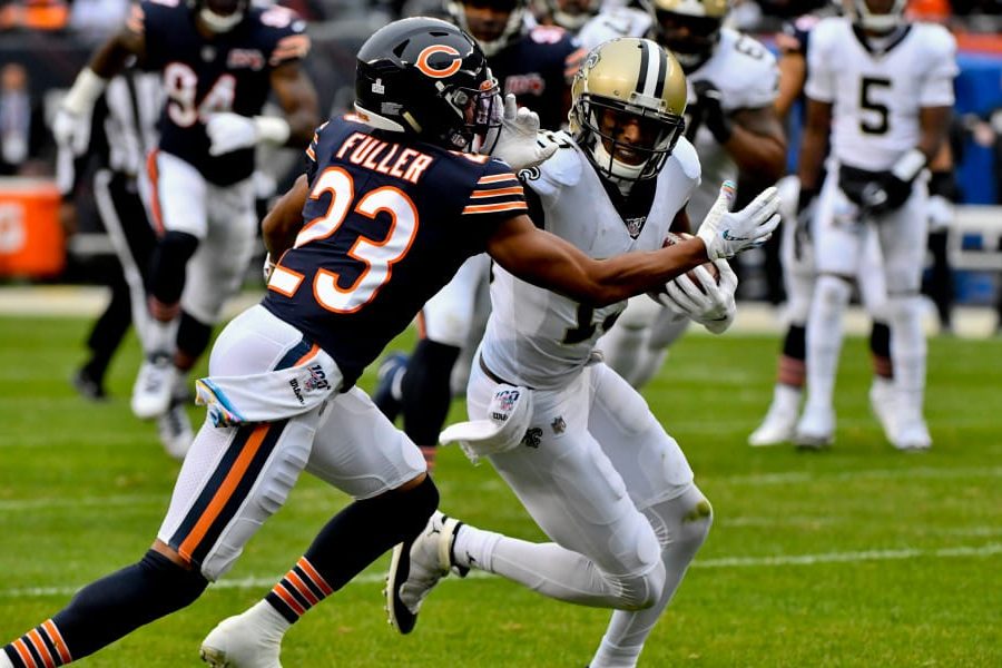 NFL destaques semana 8