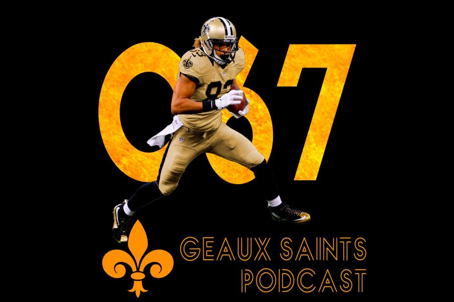 pré-training camp saints 2018