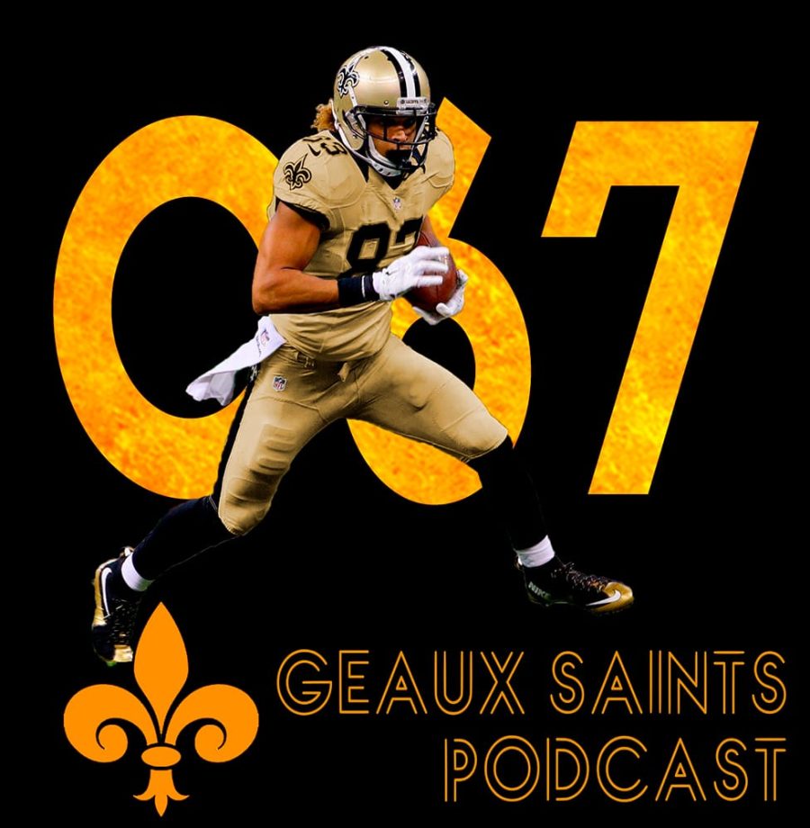 pré-training camp saints 2018