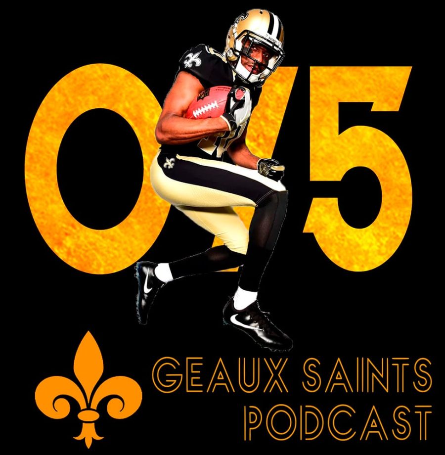 Saints vs Giants Semana 4 2018