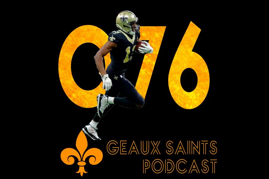 Saints vs Redskins semana 5 2018