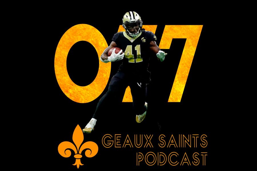 Saints vs Ravens semana 7 2018