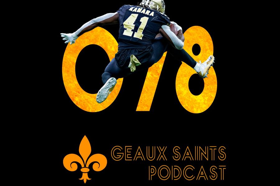 Saints vs Vikings Semana 8 2018