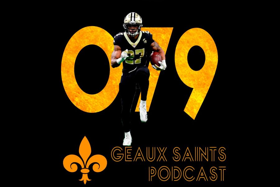 Saints vs Rams semana 9 2018