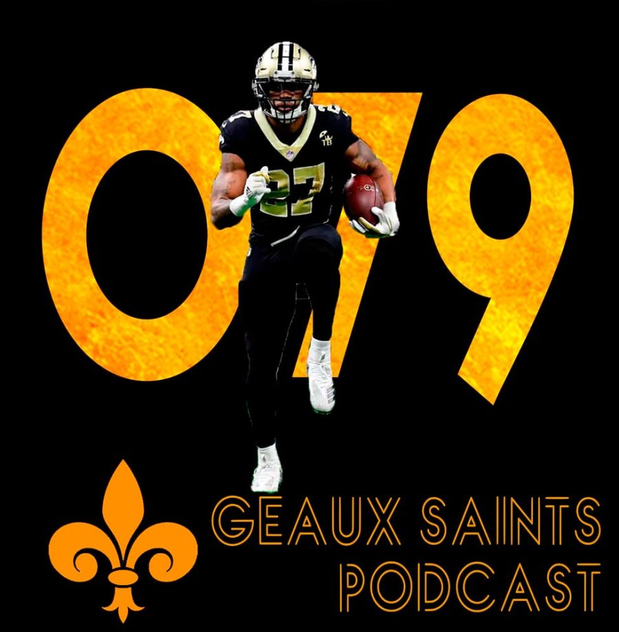 Saints vs Rams semana 9 2018
