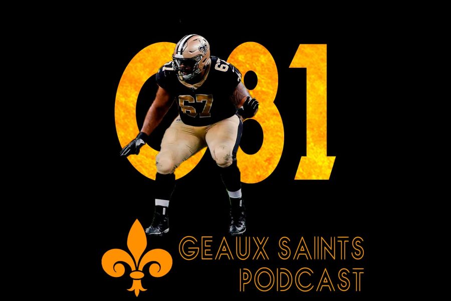 Saints vs Eagles semana 11 2018