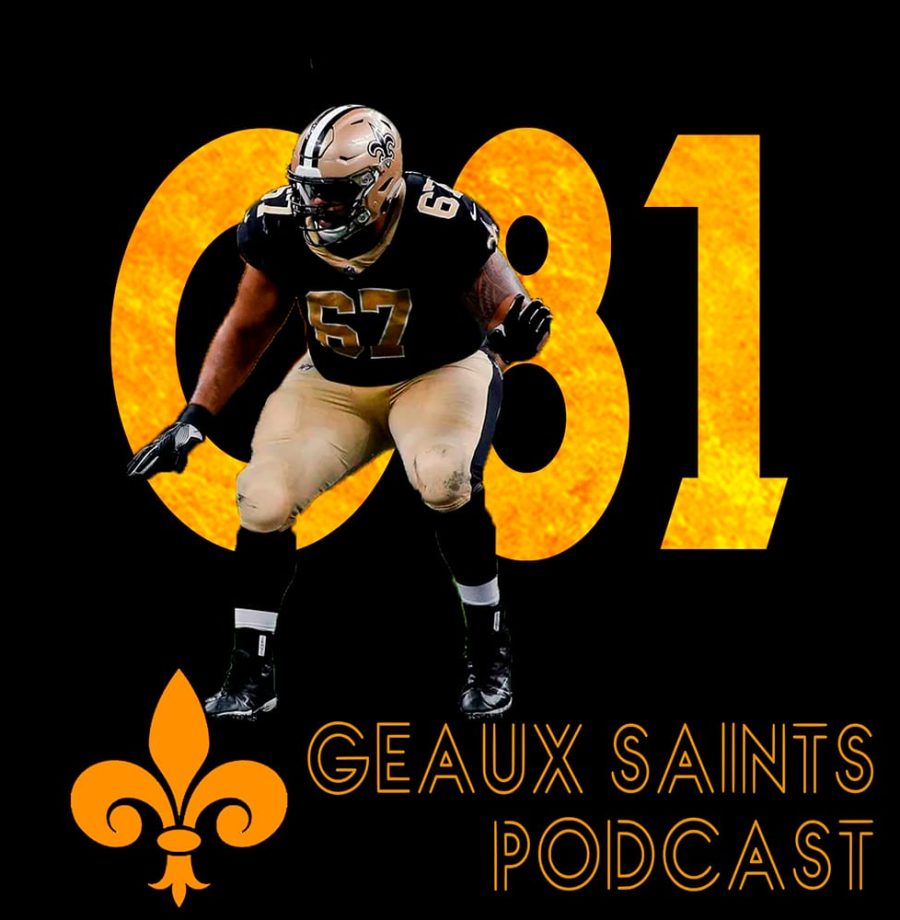 Saints vs Eagles semana 11 2018
