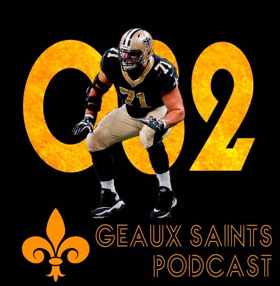 Saints vs Falcons semana 12 2018