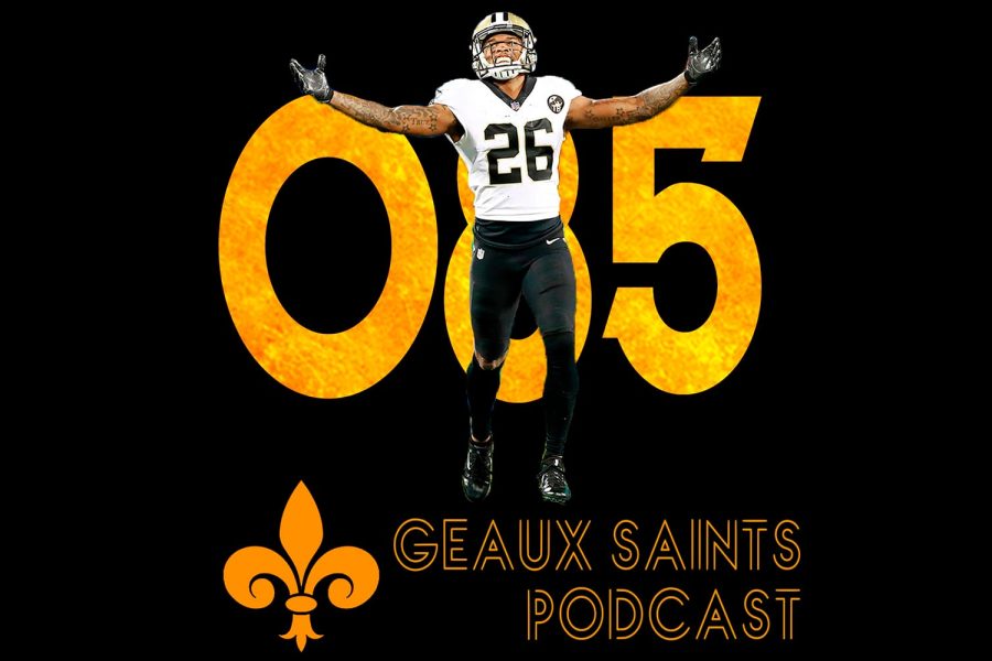 Saints vs Panthers semana 15 2018