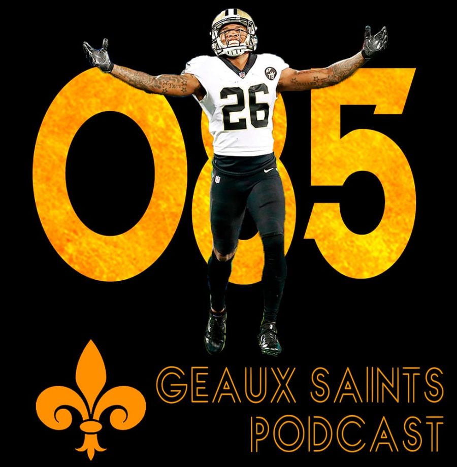 Saints vs Panthers semana 15 2018