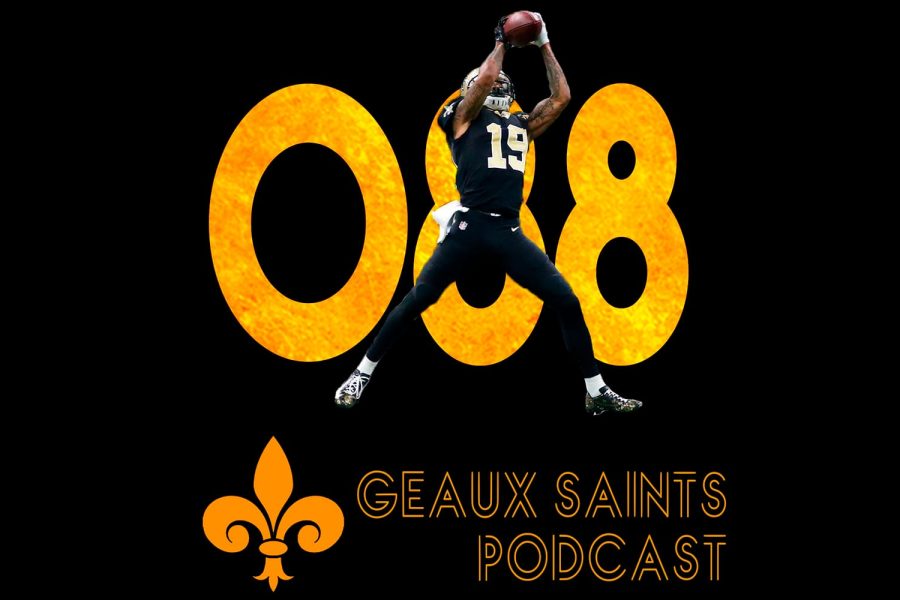 Divisional Round - Saints vs Eagles