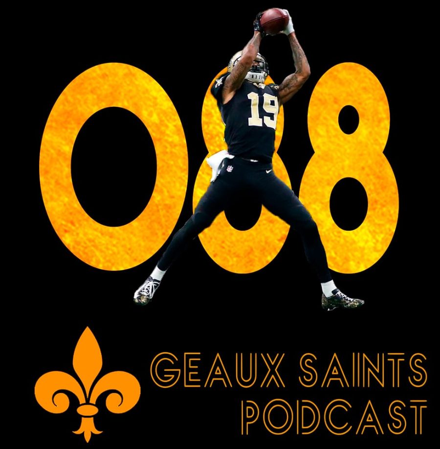 Divisional Round - Saints vs Eagles