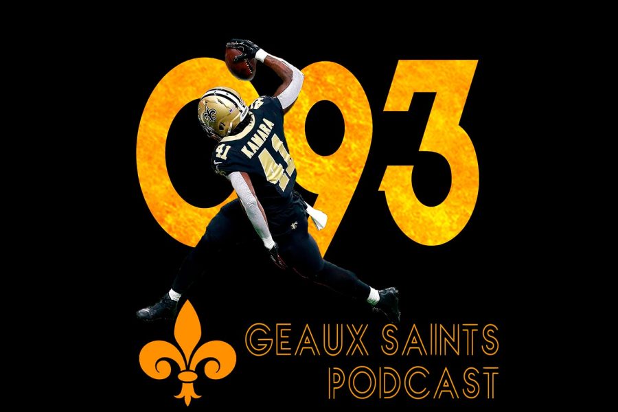 GSP 93 – Kamaravilhas do nosso ataque