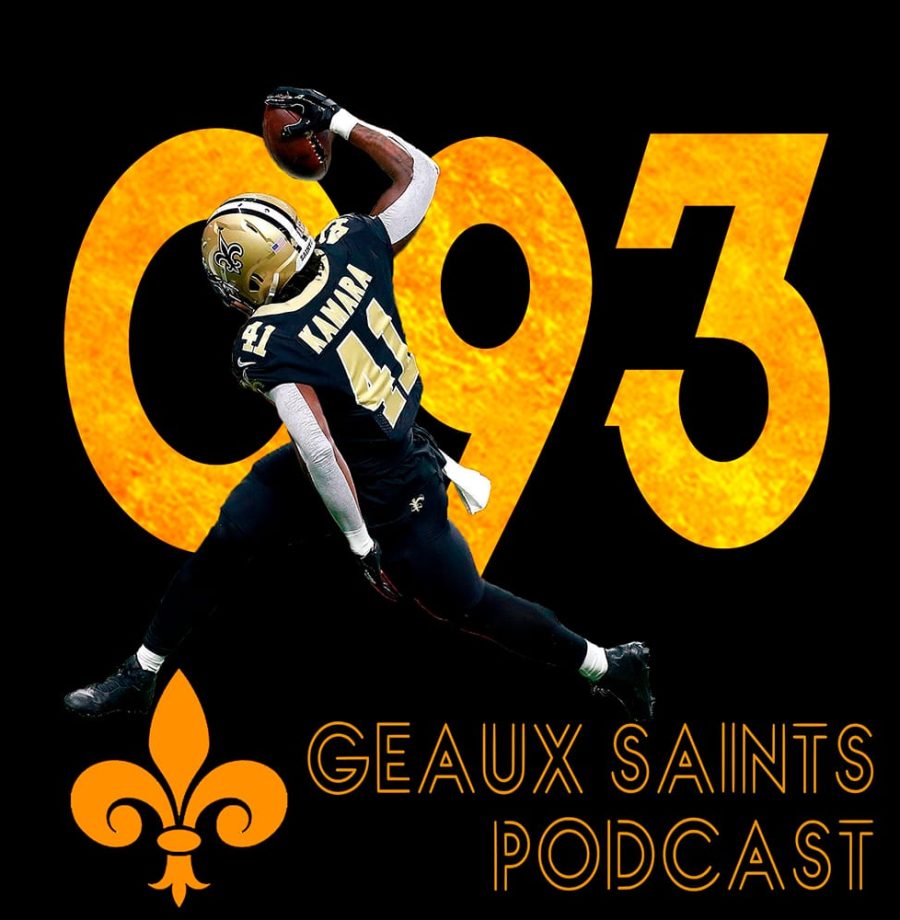 GSP 93 – Kamaravilhas do nosso ataque