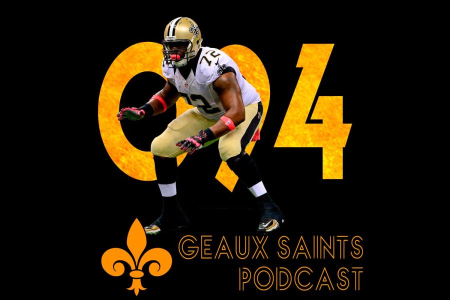 GSP 94 – Com o Cook na Mão