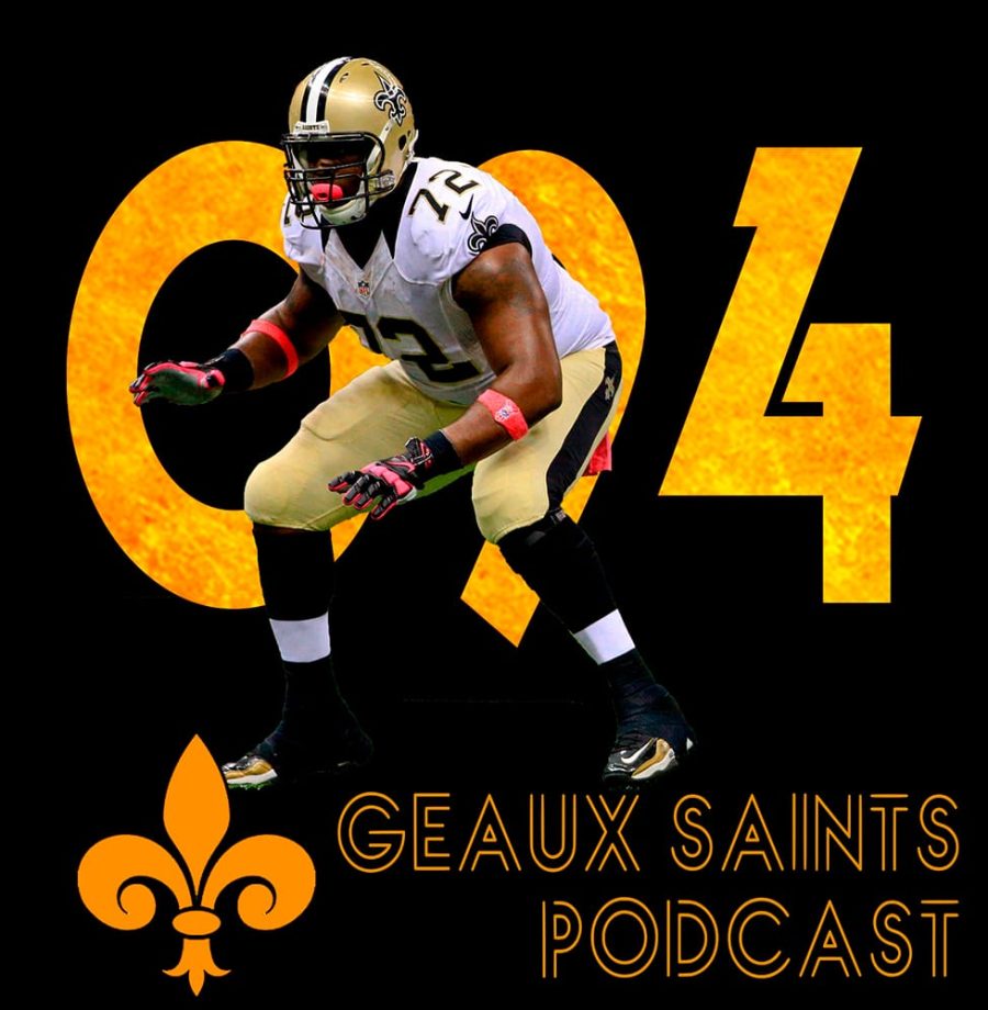 GSP 94 – Com o Cook na Mão