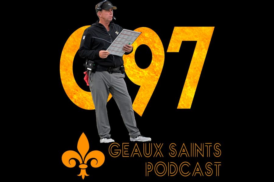 Saints Podcast Schedulle 2019