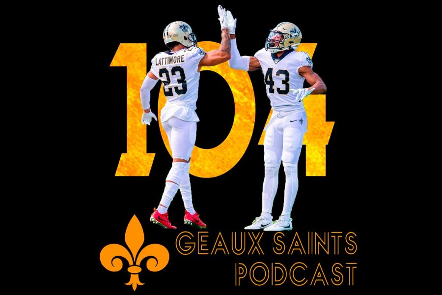 Saints @ Jaguars - Semana 06