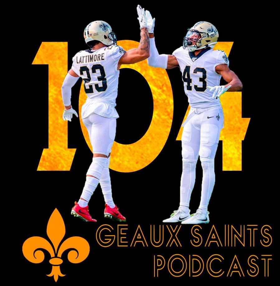 Saints @ Jaguars - Semana 06