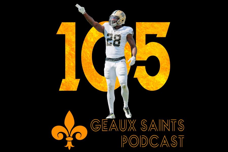 Bears @ Saints - Semana 07