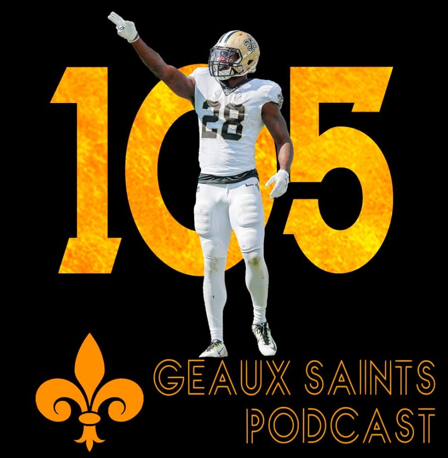 Bears @ Saints - Semana 07