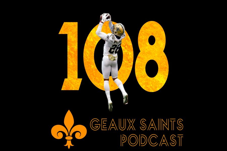 Saints @ Buccaneers - Semana 11